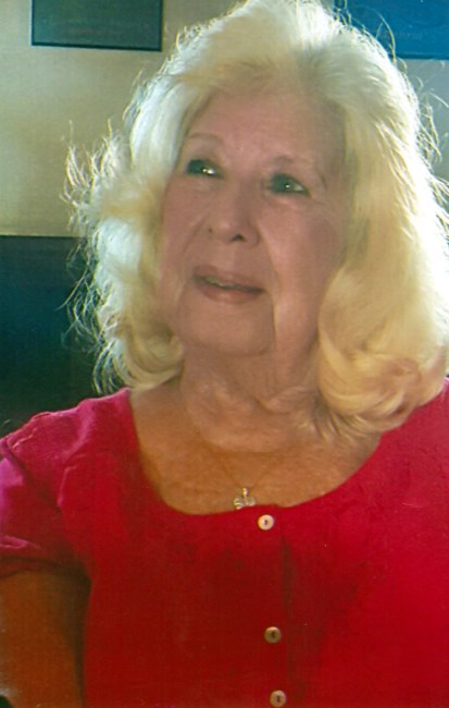 Obituary of Claudia Zatlokowicz