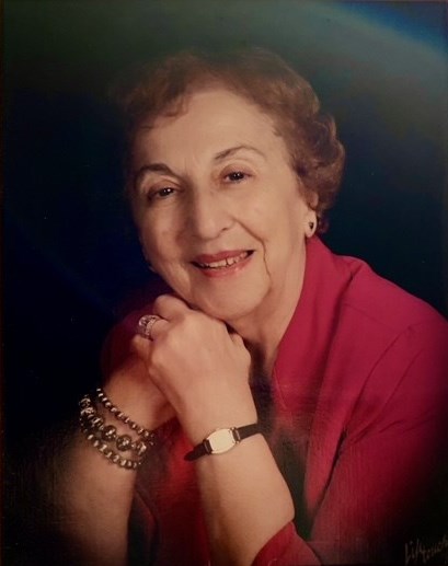 Obituary of Mary F Stassi