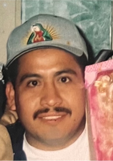 Obituary of Eduardo Jaimez Venoza