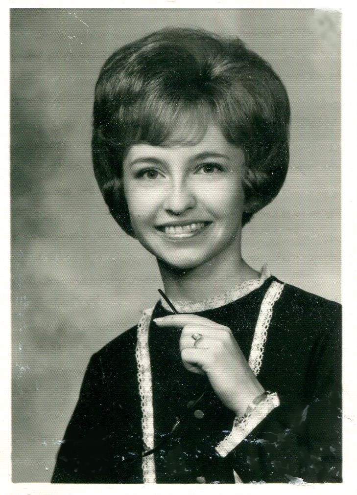 Donna Johnson Obituary Scottsbluff, NE