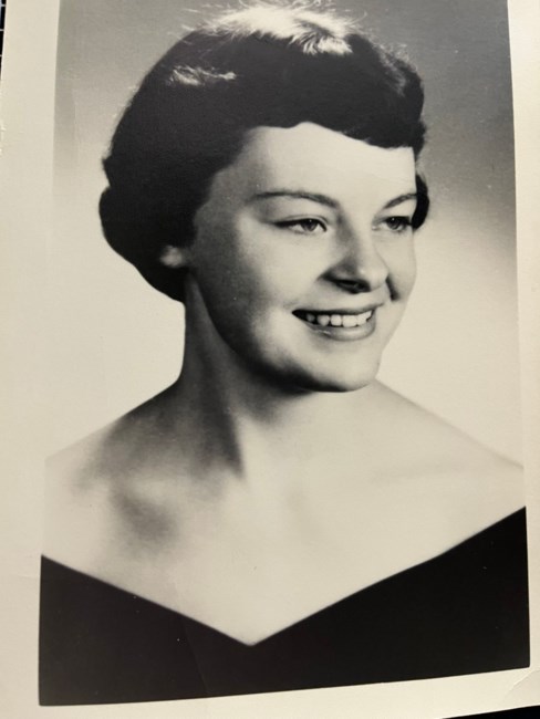 Obituary of Judith Ann Molinsky