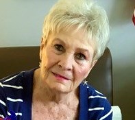 Obituario de Mildred Cherry Jackson