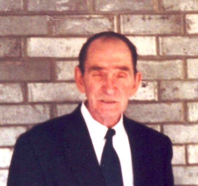 Obituary of William Eugene Doggett