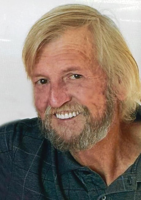 Obituary of Joseph Milton Harris