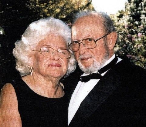 Obituary of Evelyn Gore Whitmire