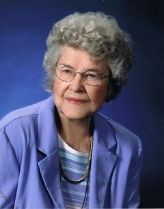 Obituary of Elizabeth Arnold Maguire