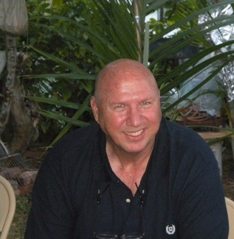 Obituary of Thomas Cecil Gibson II