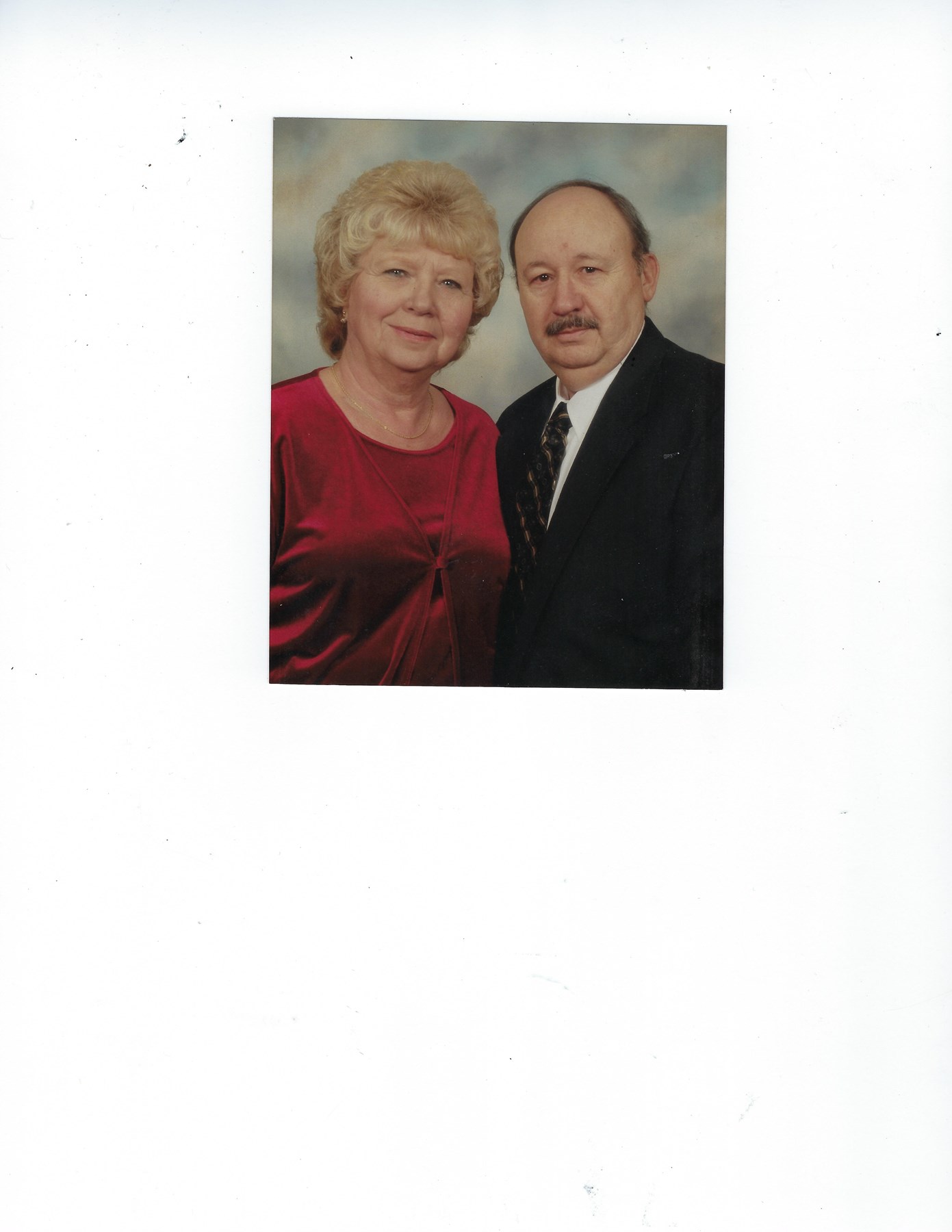 Obituary of Rita Turner