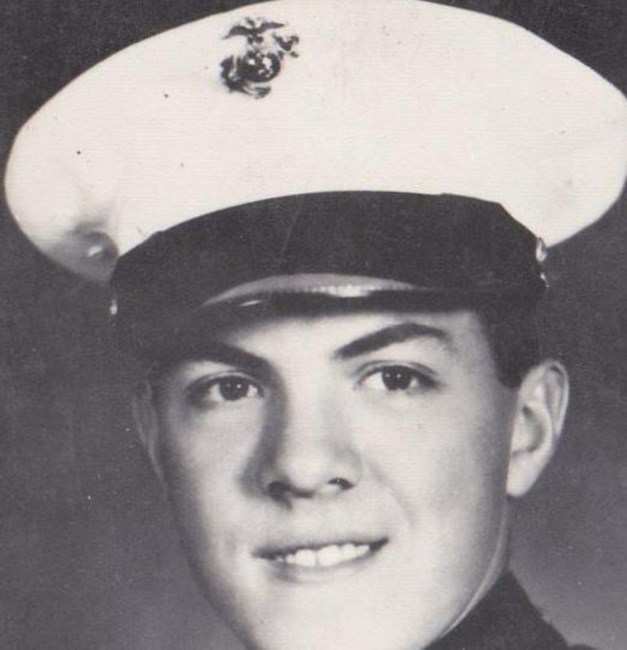 Obituary of Robert H. Leon