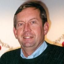 Obituary of John Robert Dodd