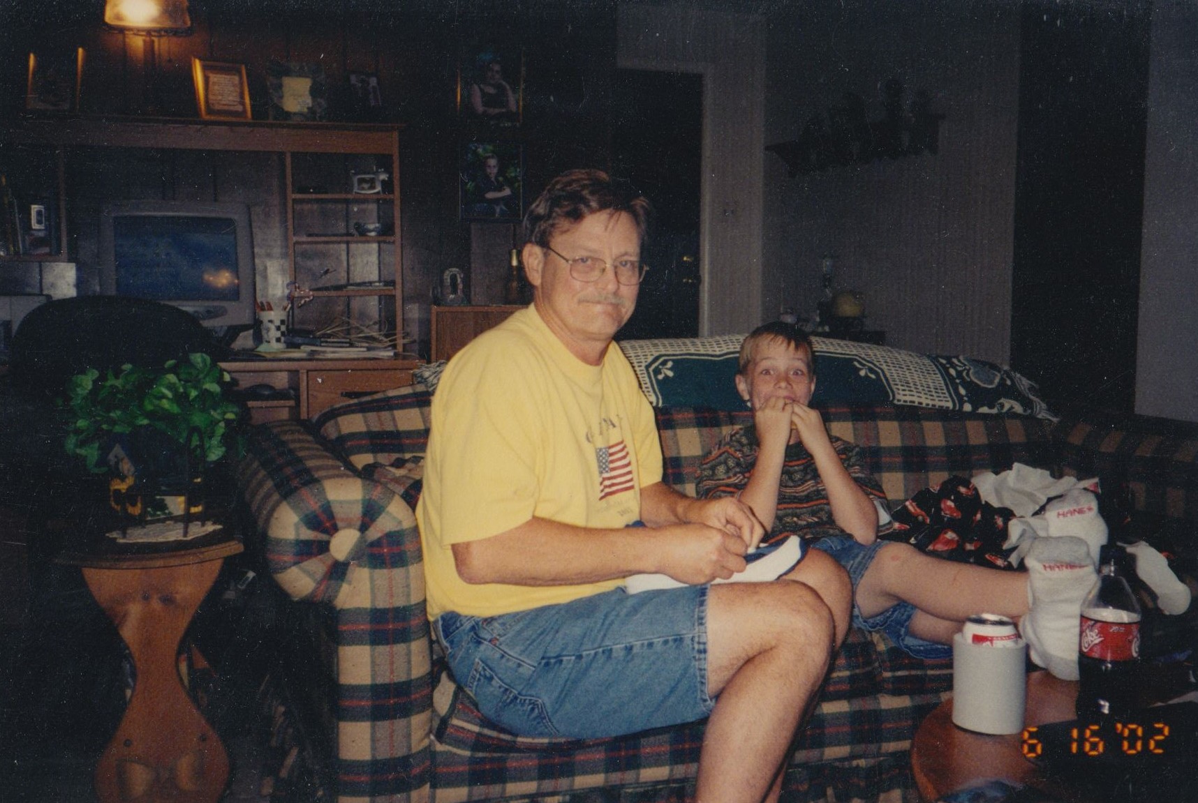 Obituary of Terry Don Farris