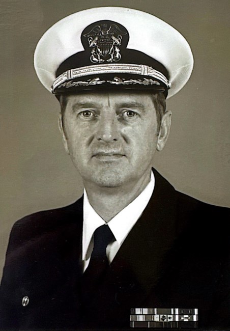 Avis de décès de Alton Felix Robertson