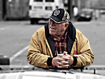 Obituary of Robert A. Cramer Sr.