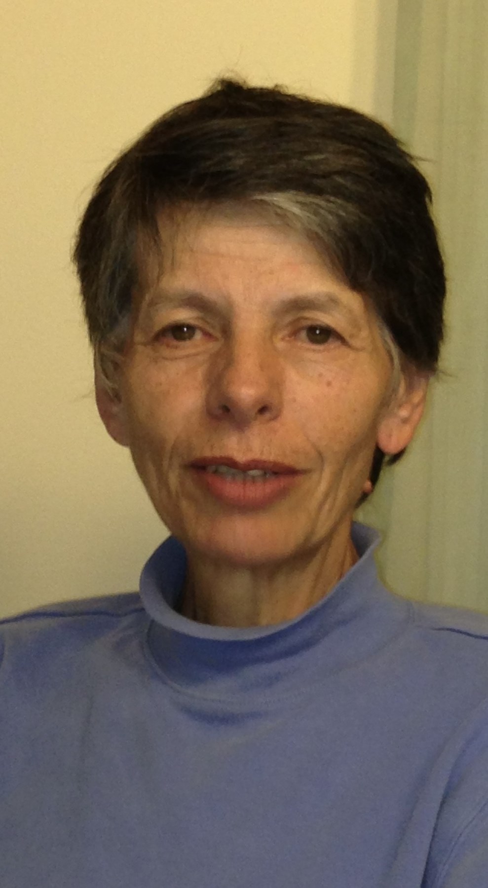 Obituary of Josipa Devcic