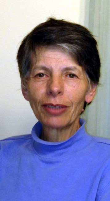 Obituary of Josipa Devcic