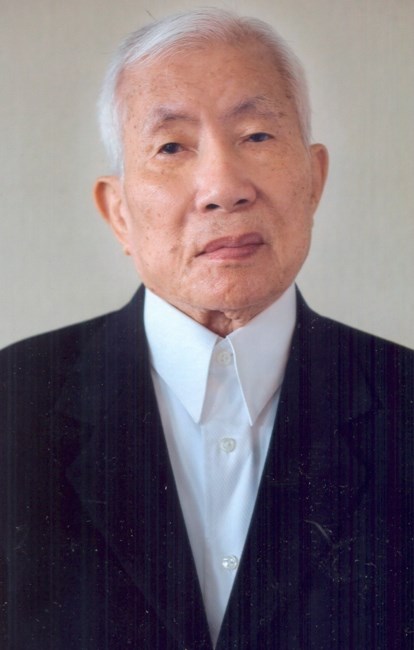 Obituary of Thanh Nguyen