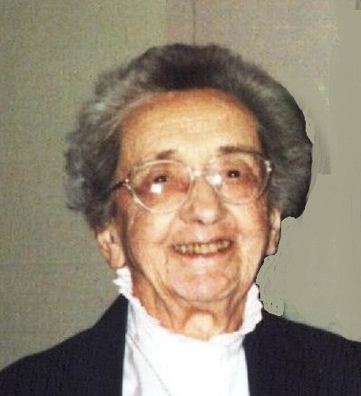 Obituary of Jean T. Goodison