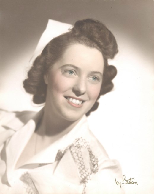 Obituary of Miriam Schneider