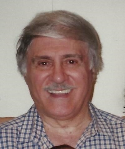 Avis de décès de Carl F. Vigo