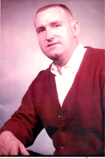 Obituary of Dahl Grant Stegall