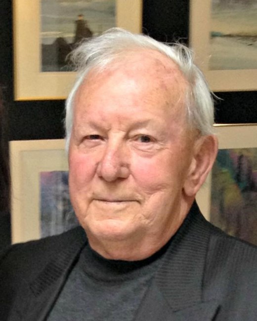 Avis de décès de Michele Angelo (Michael) Manocchio