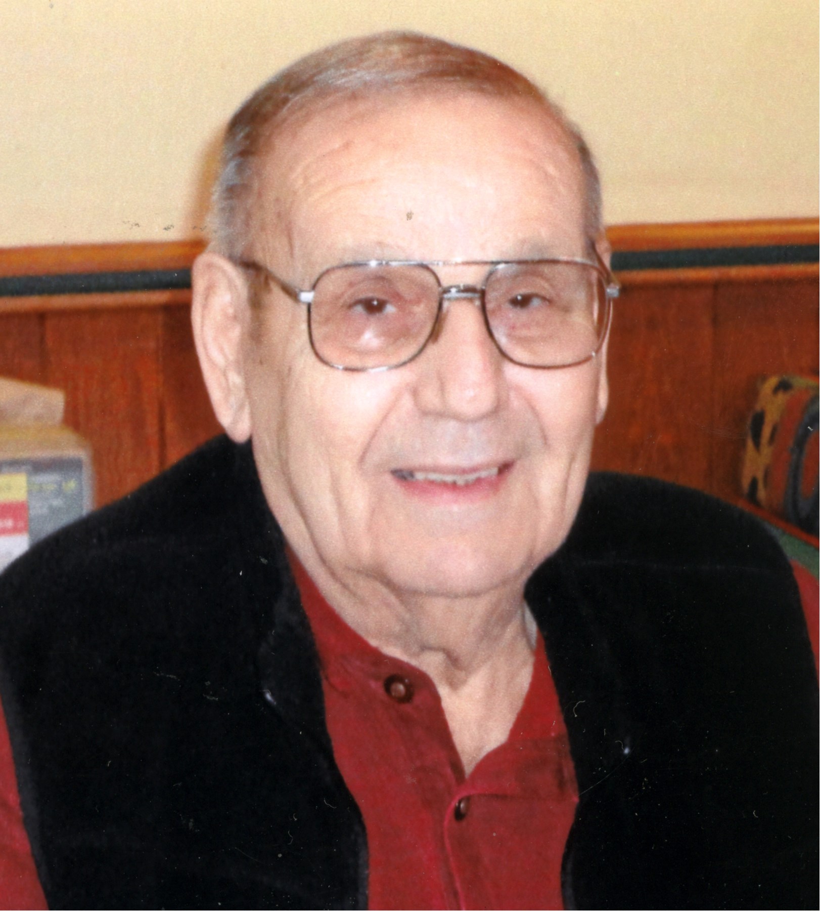 Roger Broughton Obituary Monroe, WA