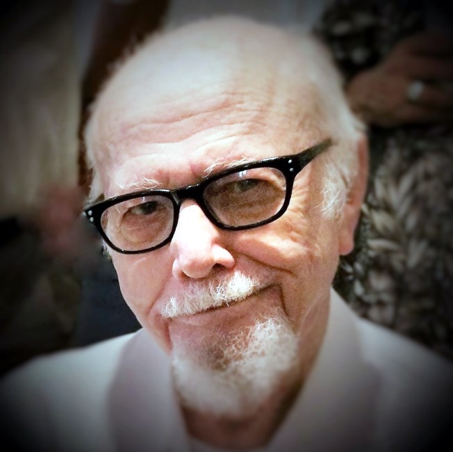 Obituary of Lawrence Edward Allee