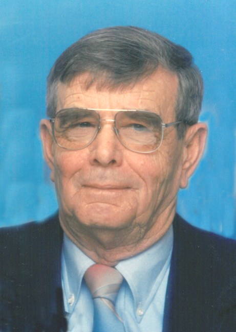 Obituary of Paul Edward "Pete" Mason