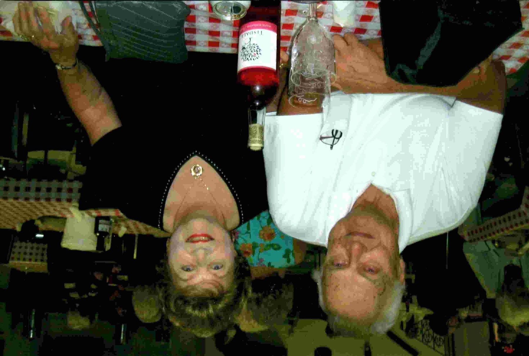 Obituary of Robert Alan Krause