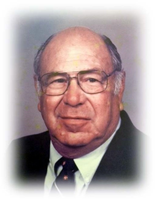 Obituary of Richard "Dick" E. Hirschauer