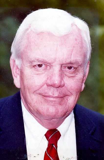 Obituario de Harvey W. Johnson