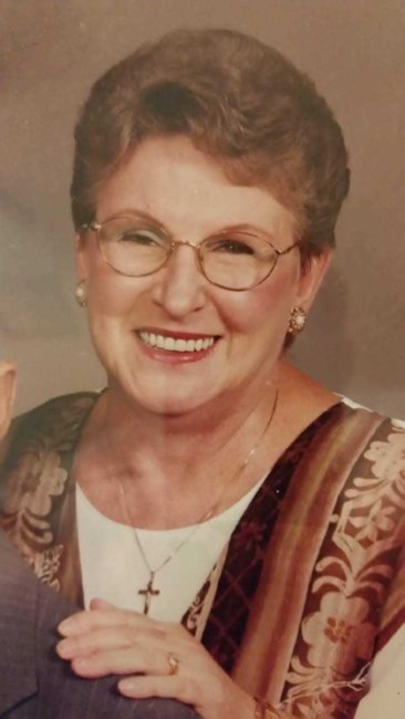Obituary of Rita M. Starkey