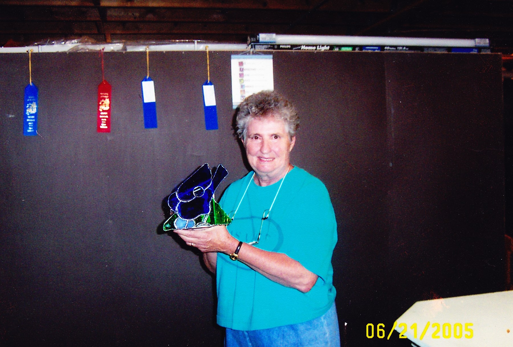 Obituary of Phyllis C. Sawyer