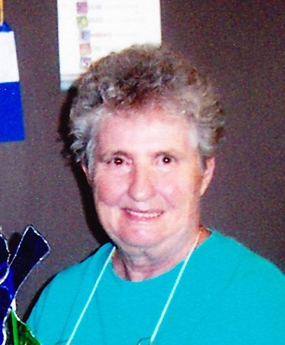 Obituario de Phyllis C. Sawyer