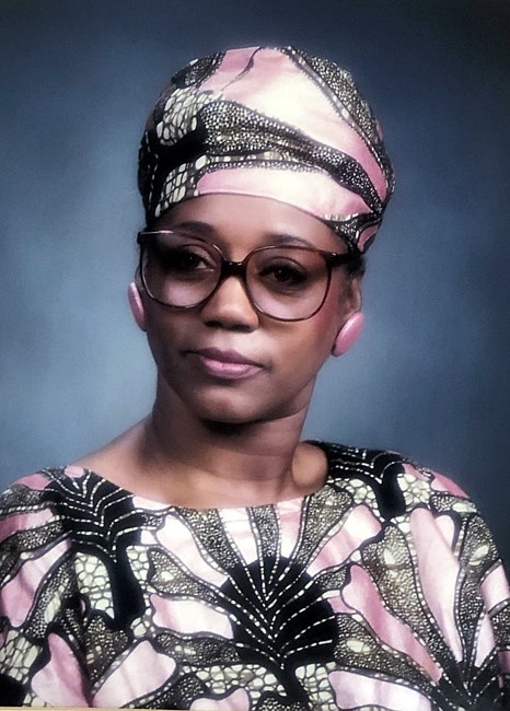 Obituary of Nan Mills-Smith