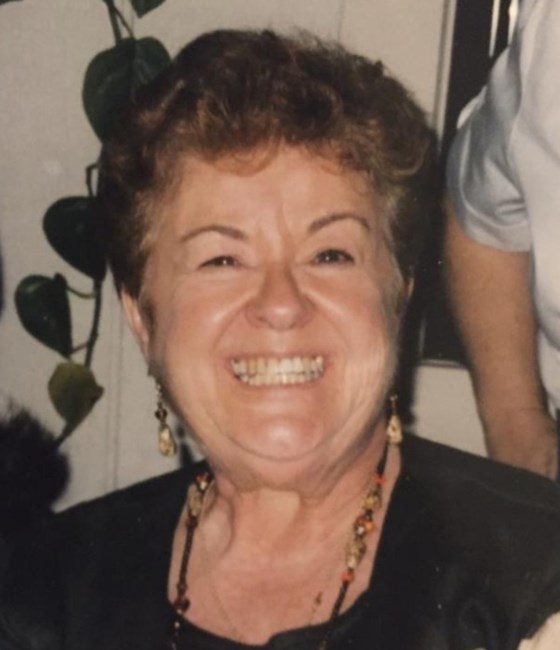 Obituary of Lorette Phyllis Gill