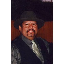 Obituary of Albert Velasquez Banda
