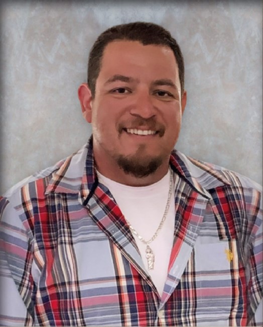 Obituary of Randy Plascencia