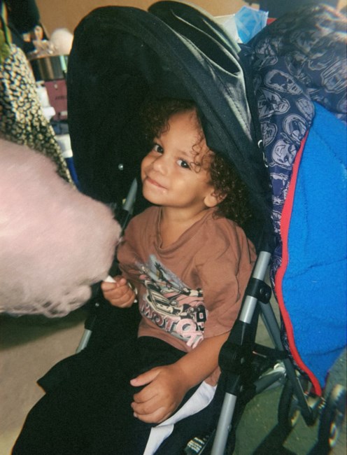 Obituary of Sire Daveigh Porchia