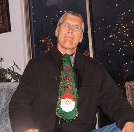 Obituary of Dennis John Smith