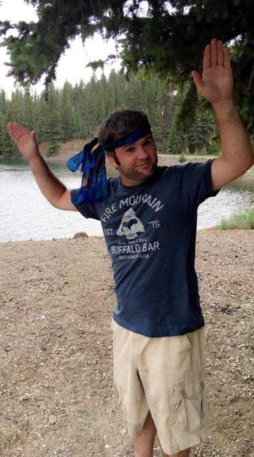 Obituary of Garrett Douglas Greene