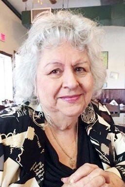 Obituary of Averil Escaig Artigues