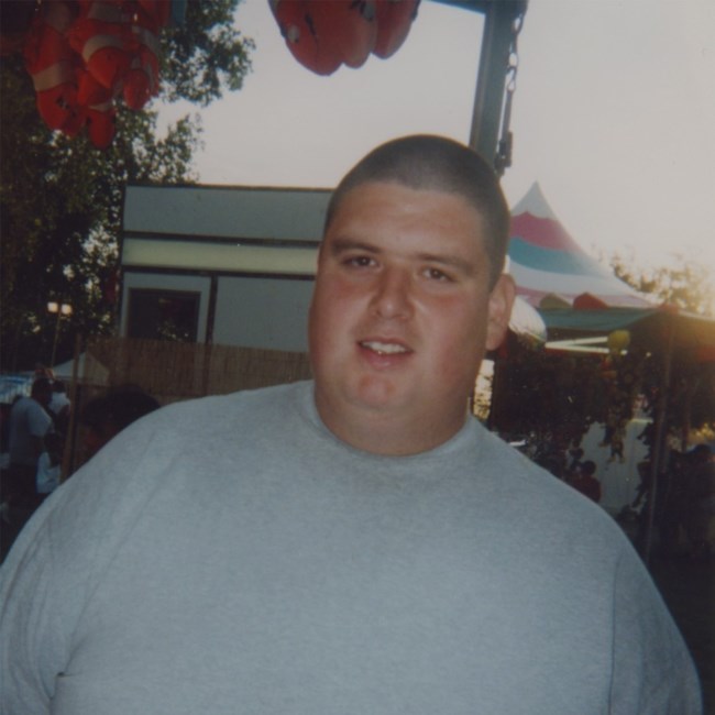 Obituary of Paul David Douglas Jr.