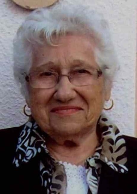 Obituary of Lillian Merola