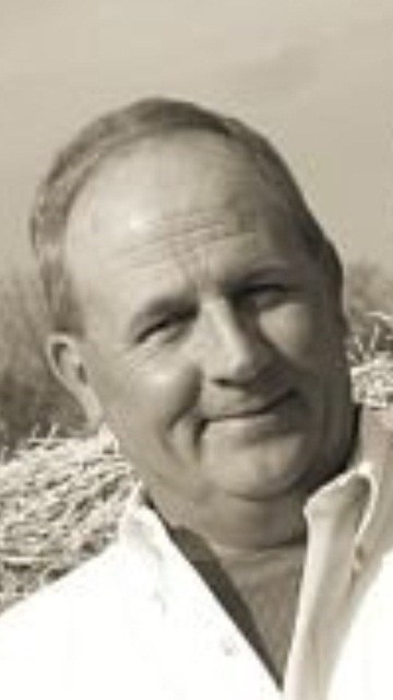 Obituary of Randy Dale Blaine