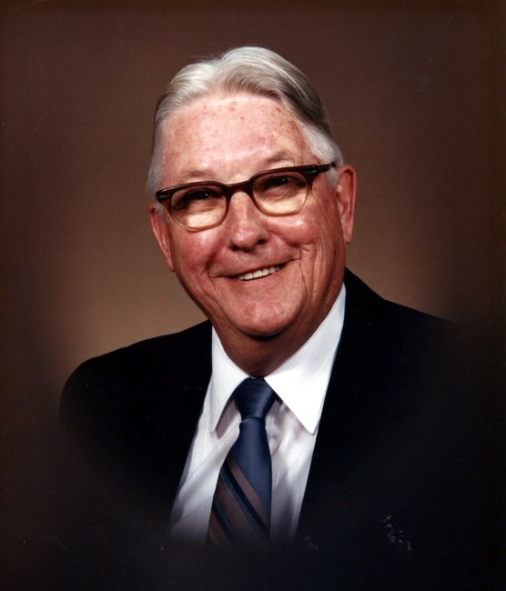 Obituary of William Dansby "Dan" Haltom