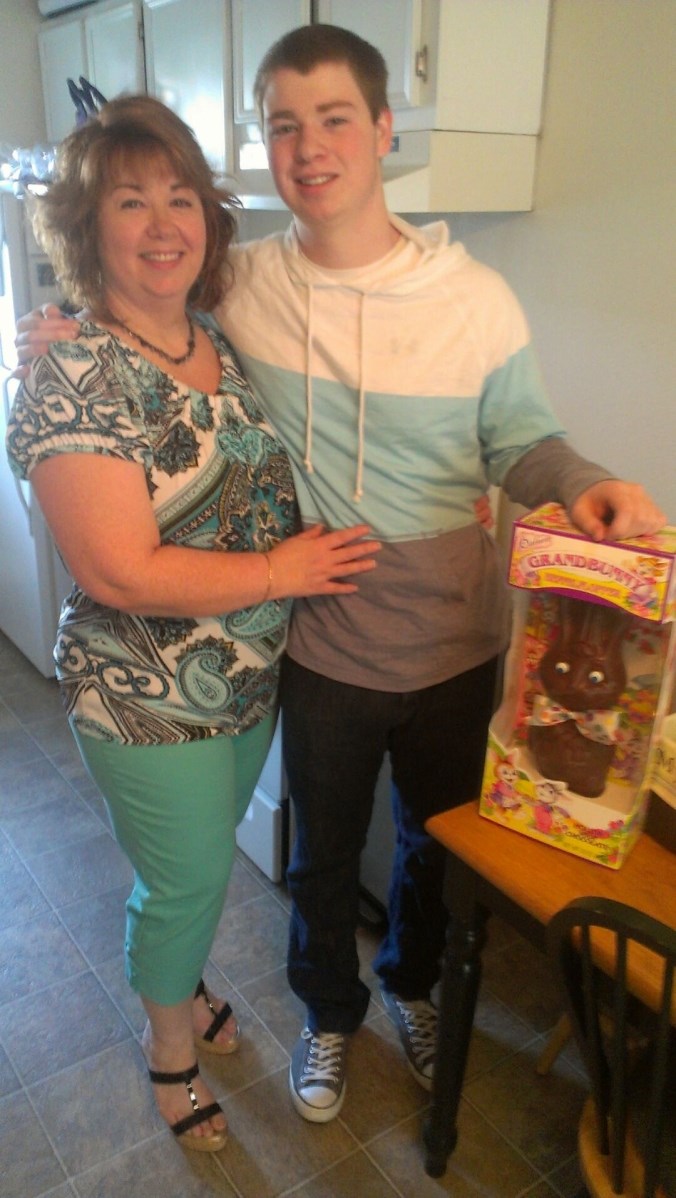 Obituary of Lucia Pasquale-Uhlman