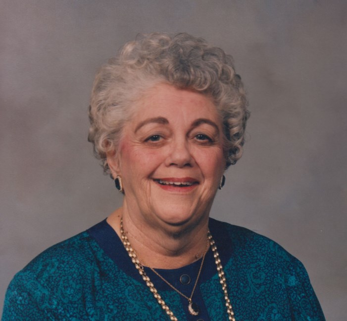 Obituary of Alberta H. Creagh