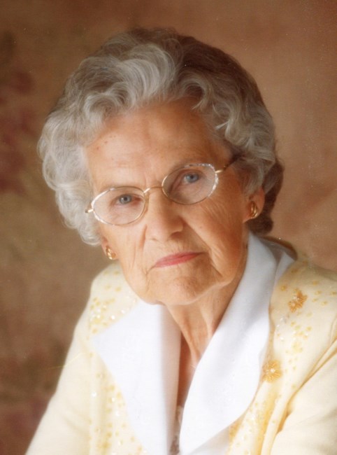 Obituario de Marguerite "Peggy"  Mc Cordick