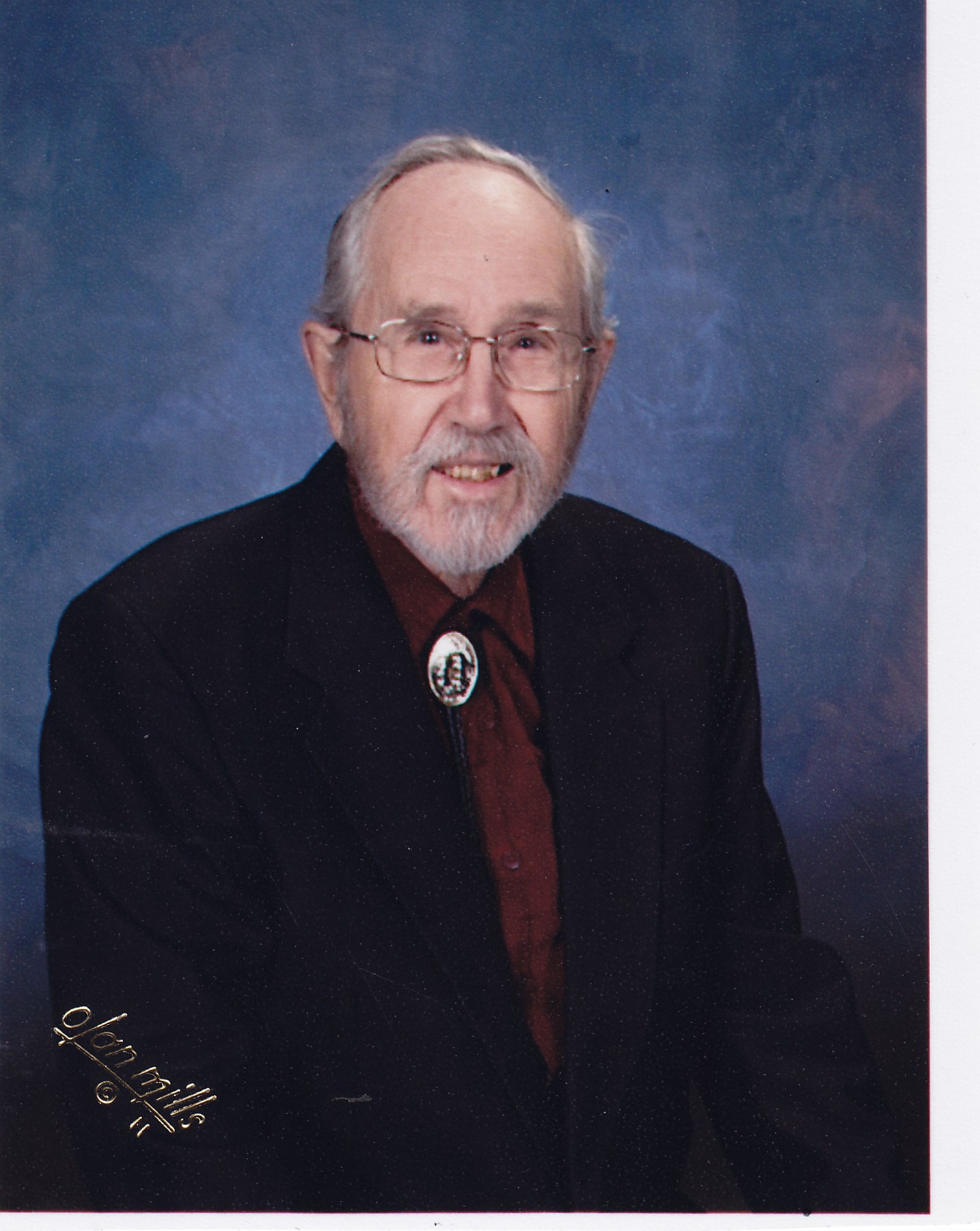 Obituary of William Thomas Richardson Jr.